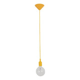 CLA PEN Silicone Suspension Pendant Lights