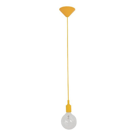 CLA PEN Silicone Suspension Pendant Lights