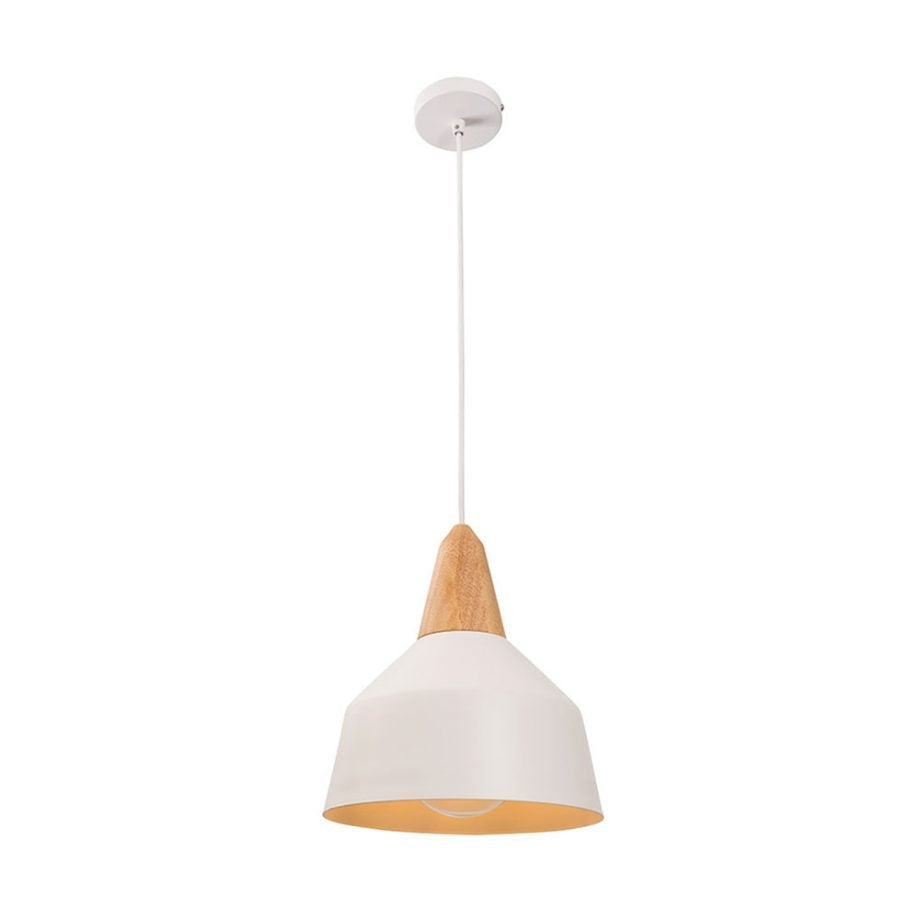 Mercator Noel Pendant