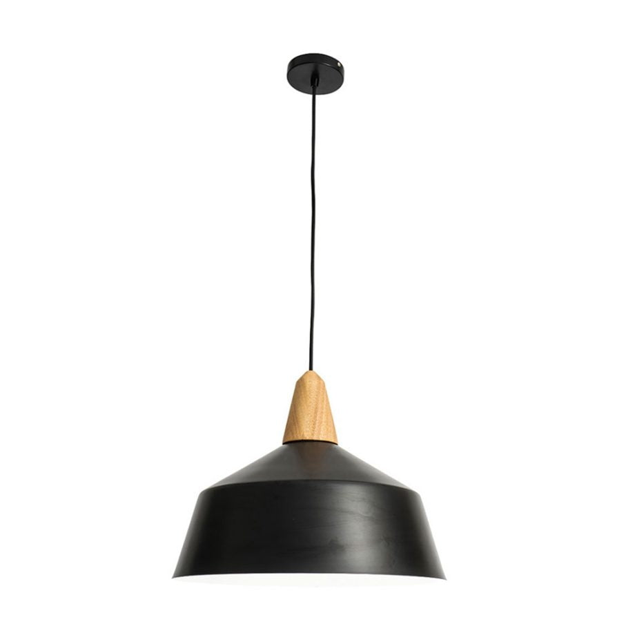 Mercator Noel Pendant