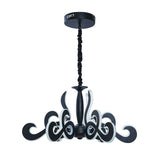 Mercator Sachi LED Pendant