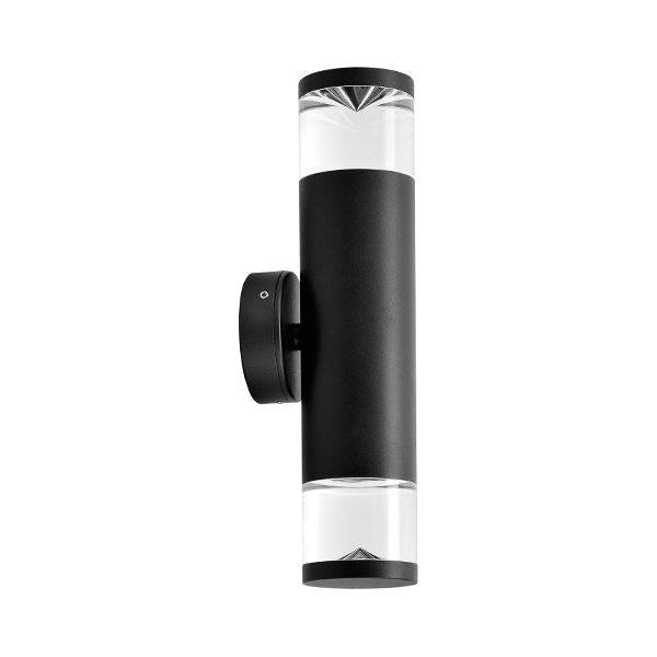 CLA Phare Up/Down Exterior Wall Pillar Light