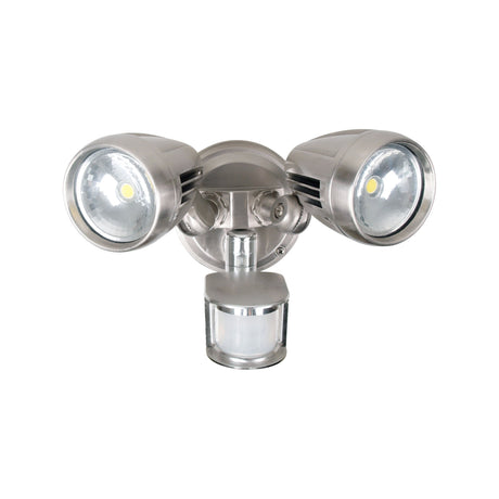 PHL4202 DOUBLE  LED SENSOR LIGHT