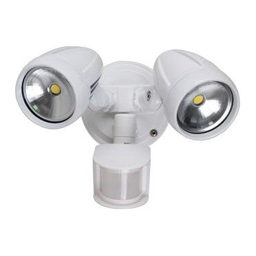 PHL4202 DOUBLE  LED SENSOR LIGHT