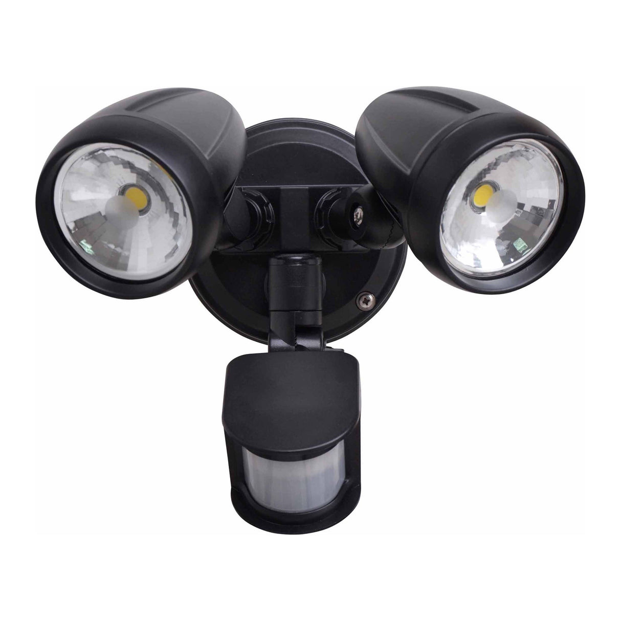 PHL4202 DOUBLE  LED SENSOR LIGHT