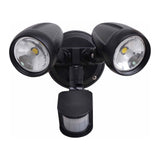 PHL4202 DOUBLE  LED SENSOR LIGHT