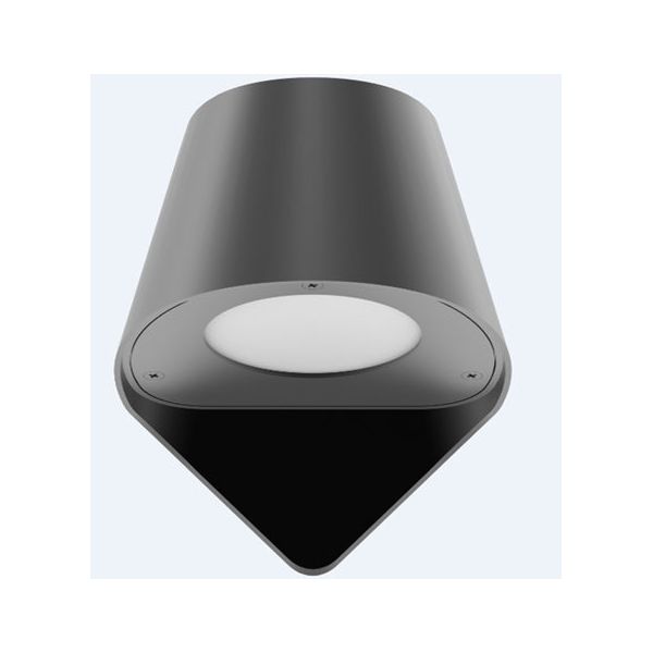 CLA Pil Exterior Surface Mounted Wall Lights