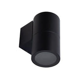 Domus PIPER-1 RND IP65 E27 PAR30 Wall Light