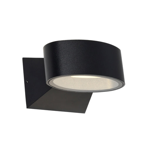 Cougar Quebec Exterior Wall Light