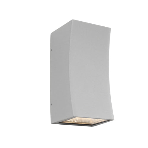 Cougar Ramada Exterior LED Wall Light