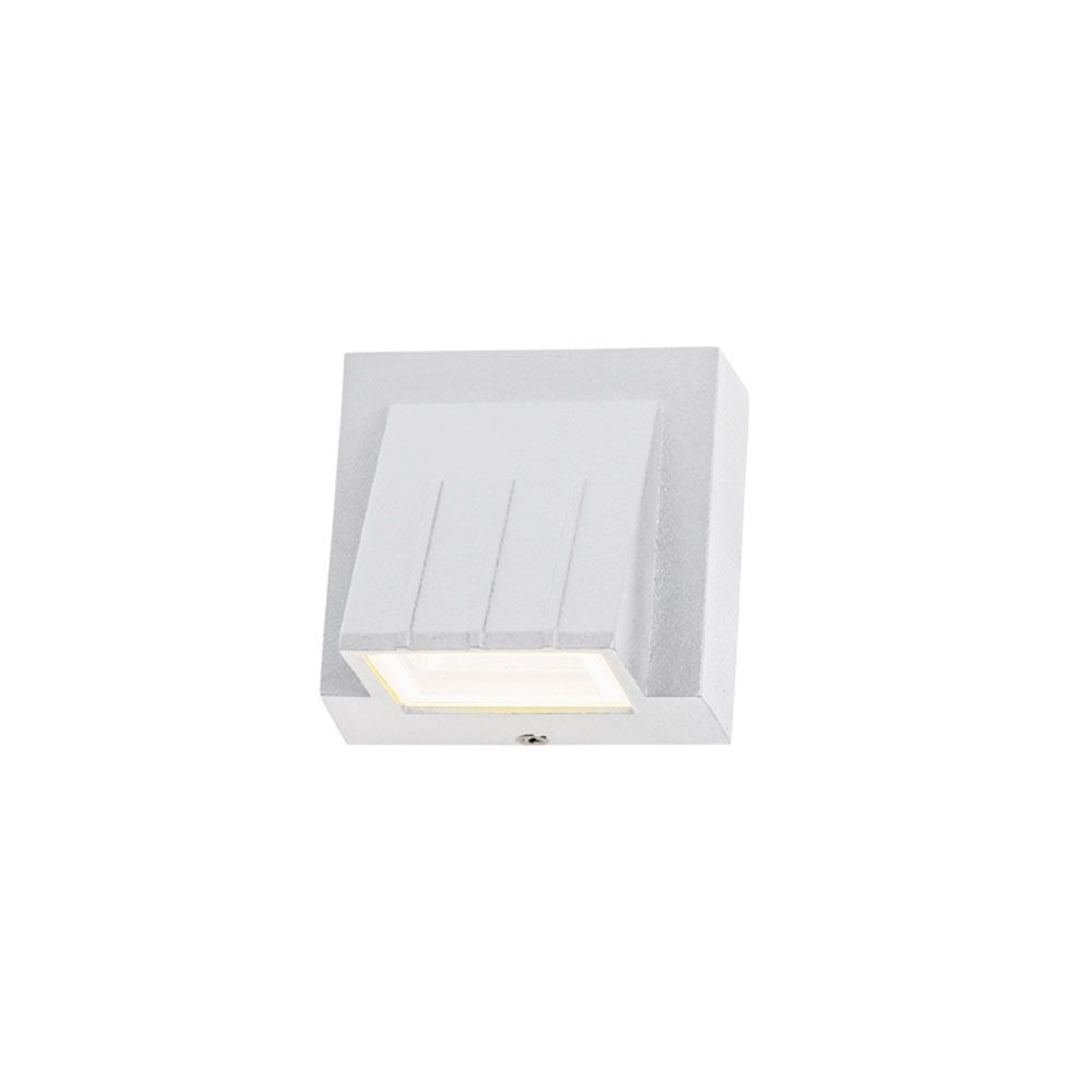 Mercator Rick LED 4W Outdoor Wall Light