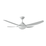 Ventair Royale II 1320mm Ceiling Fan with 18W LED Light