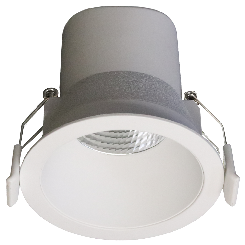 SAL COOLUM PLUS TC S9067/TC - 6W Dimmable LED Downlight