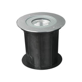 SAL EXTERIOR LED INGROUND LIGHT GEO S9344 20W