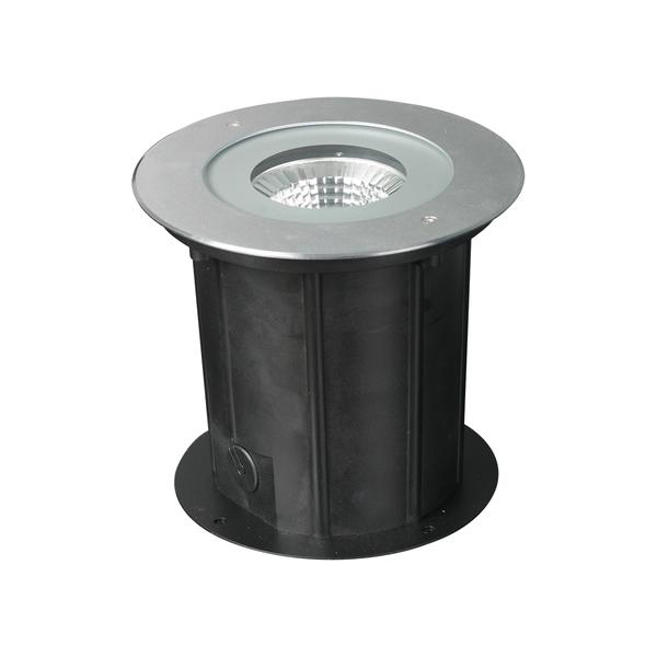 SAL EXTERIOR LED INGROUND LIGHT GEO S9345 32W