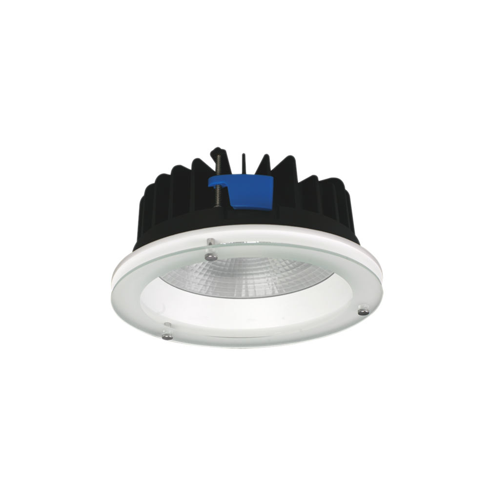 SAL UNI LED S9658 50W Round Profile IP54 LED Downlight