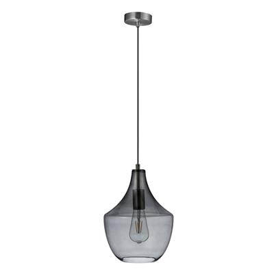 Domus SAIL GLASS PENDANT 240V E27 GLASS