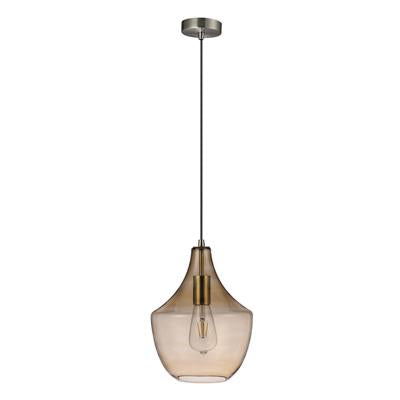 Domus SAIL GLASS PENDANT 240V E27 GLASS