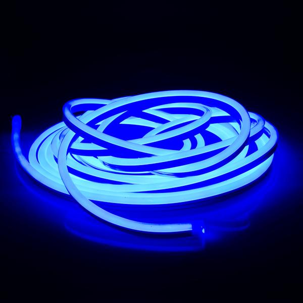 SAL Neon Bend RGB FLN2412 Flexible LED 5M Roll