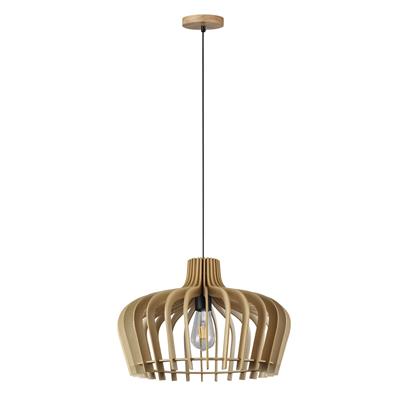 Domus SANDS-PDT TIMBER 1XE27 Pendant