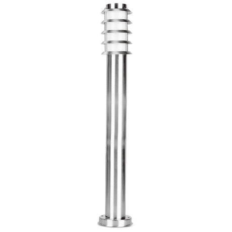 SAL EXTERIOR LED POST LIGHT MURRAY I SE7018