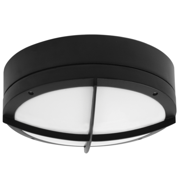 SAL EXTERIOR LED BUNKER COOPER SE7084L 23W