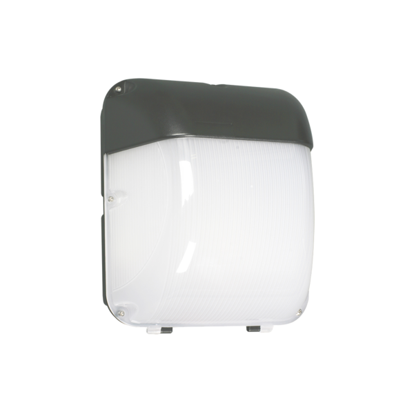 SAL Led Outdoor Wall Mount Bulkhead Bronx SE7089 50W