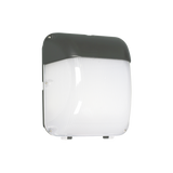 SAL Led Outdoor Wall Mount Bulkhead Bronx SE7089 50W