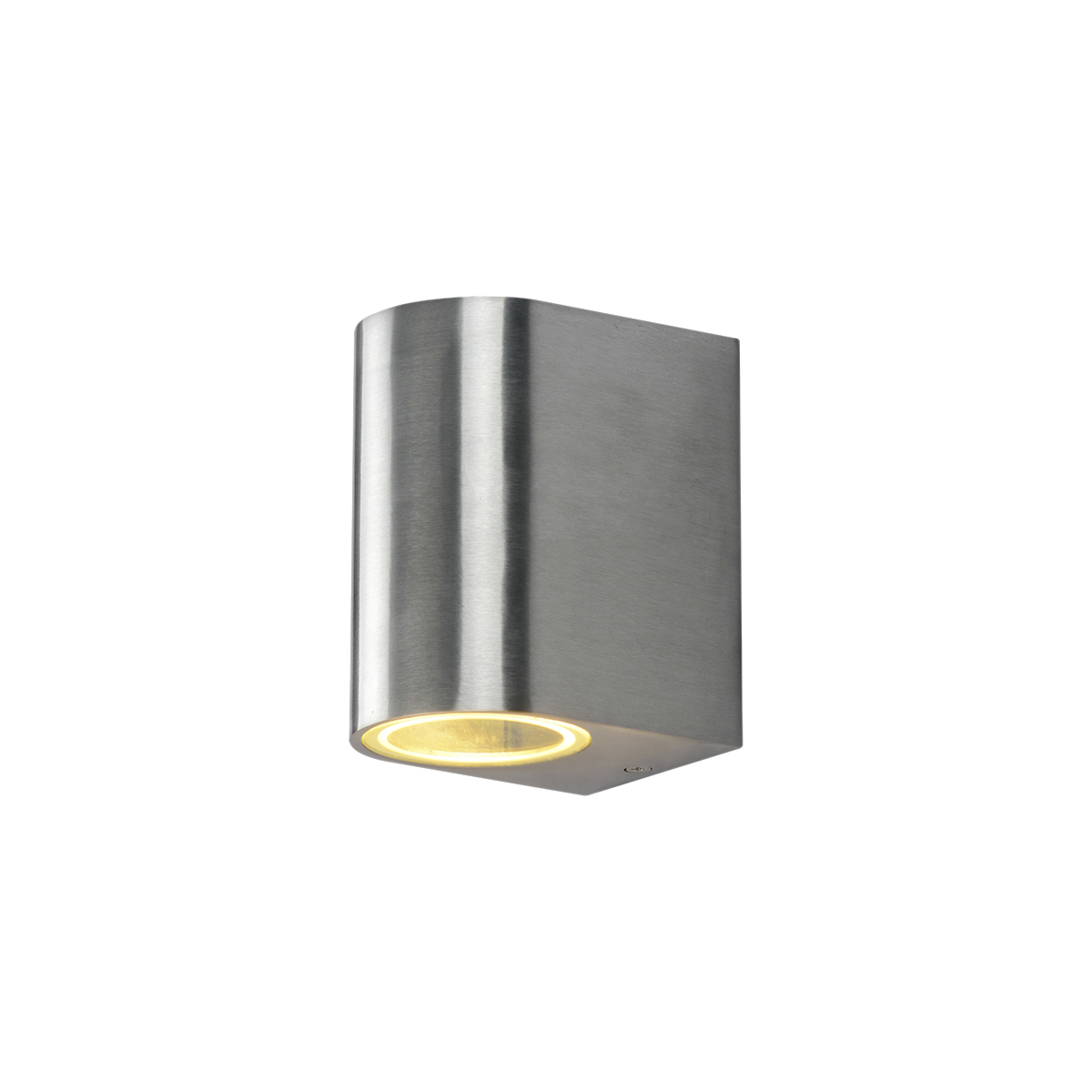 SAL Eton SE7133TC IP54 Tri-colour GU10 Wall Light