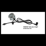 SAL Hamptons SE8002P IP67 LED Deck Light Extension Kit