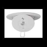 SAL SELK1500SF2 S-FIRE LED 4 watt Emergency Luminaire