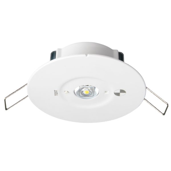 SAL SELK1500SF2 S-FIRE LED 4 watt Emergency Luminaire