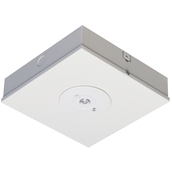 SAL SELK1500SF2 S-FIRE LED 4 watt Emergency Luminaire