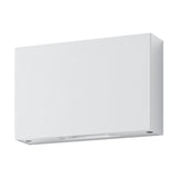 Domus SIERRA SQR Square Two Way Wall Light 12W 240V IP65