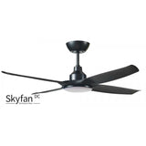 Ventair SKYFAN 4 1200mm DC Ceiling Fan with Light and Remote