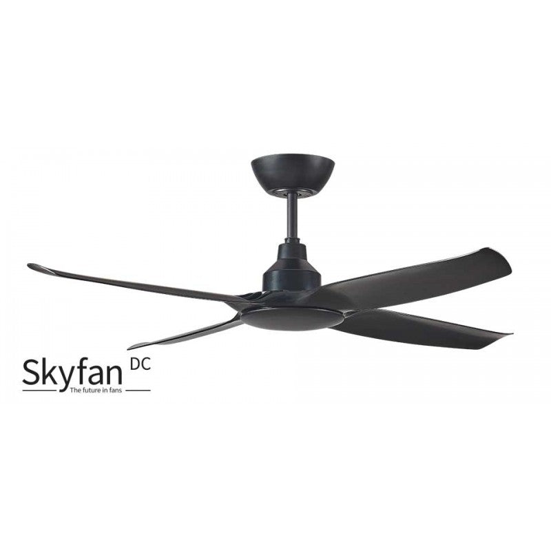 Ventair SKYFAN 4 1200mm DC Ceiling Fan with Remote