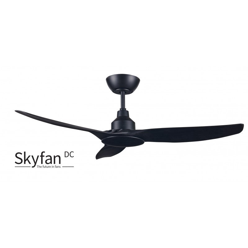 Ventair Skyfan 1300mm DC Ceiling Fan with Remote