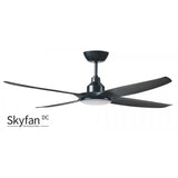 Ventair SKYFAN 4 1400mm DC Ceiling Fan with Light and Remote