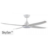 Ventair SKYFAN 4 1400mm DC Ceiling Fan with Remote