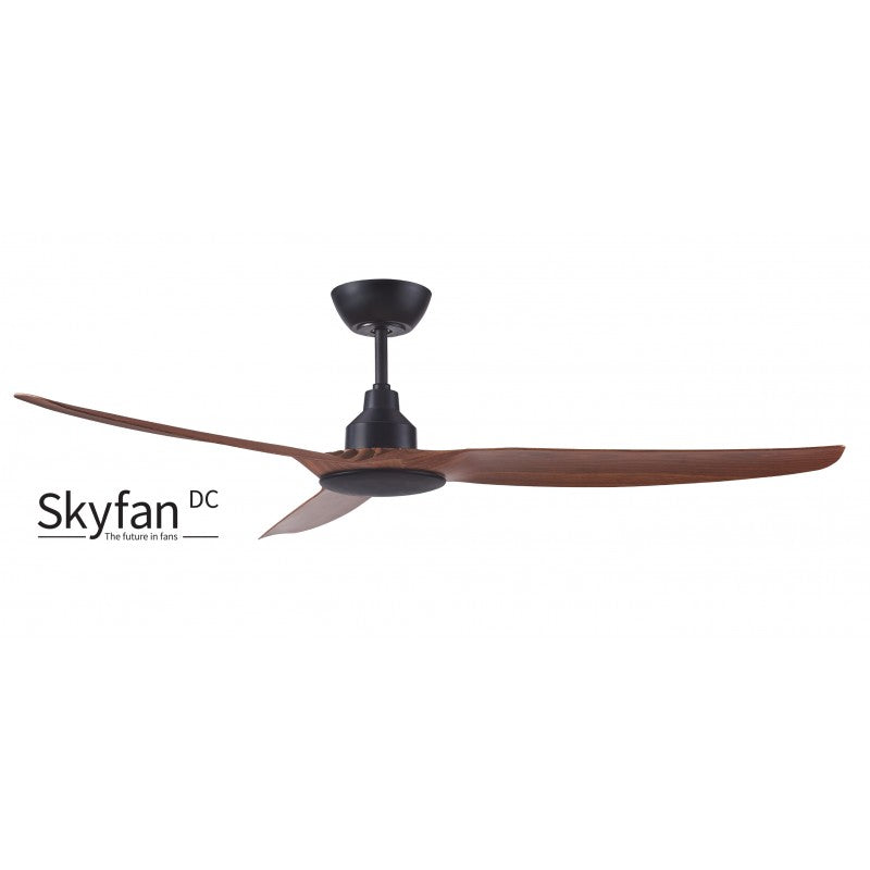 Ventair Skyfan 1500mm DC Ceiling Fan and Remote