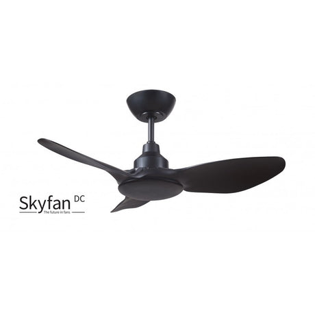 Ventair Skyfan 900mm DC Ceiling Fan with Remote