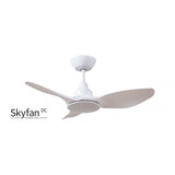 Ventair Skyfan 900mm DC Ceiling Fan with Remote