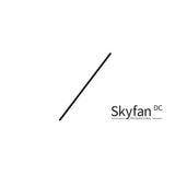 Ventair Skyfan DC Extension Rod