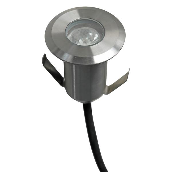 SAL Exterior Inground Deck light Glow SL7362 3.2W