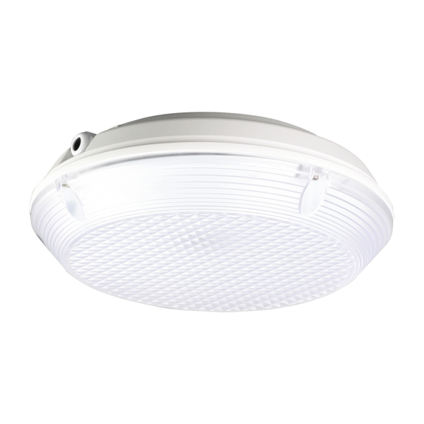 SAL MEMPHIS ROUND SURFACE MOUNT EXTERIOR LIGHT SL9719RD 22W