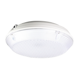 SAL MEMPHIS ROUND SURFACE MOUNT EXTERIOR LIGHT SL9719RD 22W