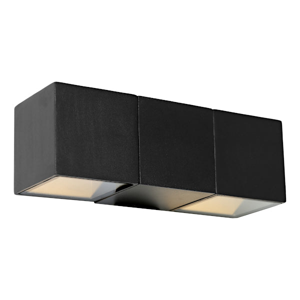 Cougar Solano Exterior Wall Light