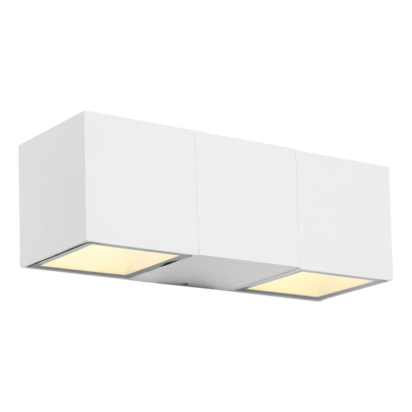 Cougar Solano Exterior Wall Light