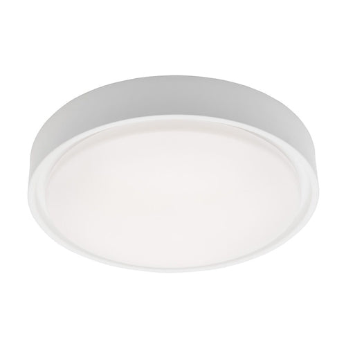 Cougar Sorel LED Oyster Light