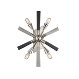 CLA SPUTNIK Washed Wood Wall light